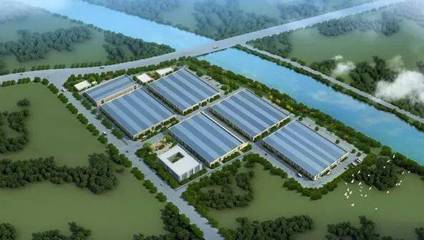 湖州吹響實業投資沖鋒號，651.1億集中開工項目為高質量發展注入強勁動能