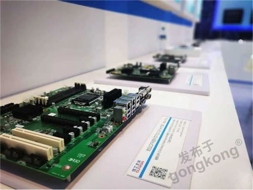 CMEF 2020盛大開幕 華北工控?cái)y最新醫(yī)療行業(yè)專用計(jì)算機(jī)產(chǎn)品精彩亮相
